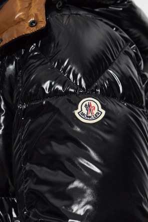 Moncler Daunenjacke ‘Parana’