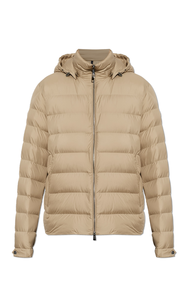 'Arneb' puffer jacket od Moncler