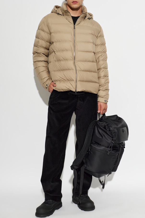 Moncler 'Arneb' puffer jacket