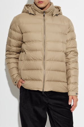 Moncler 'Arneb' puffer jacket