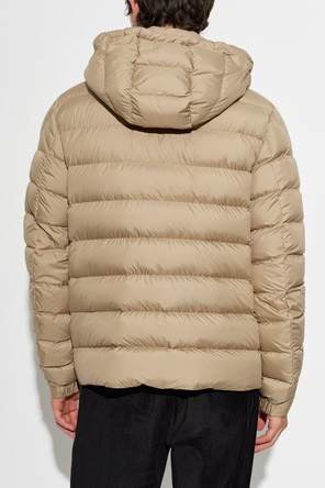 Moncler 'Arneb' puffer jacket