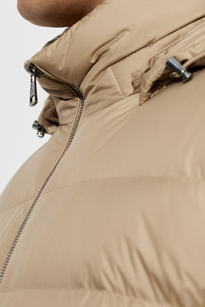 Moncler 'Arneb' puffer jacket