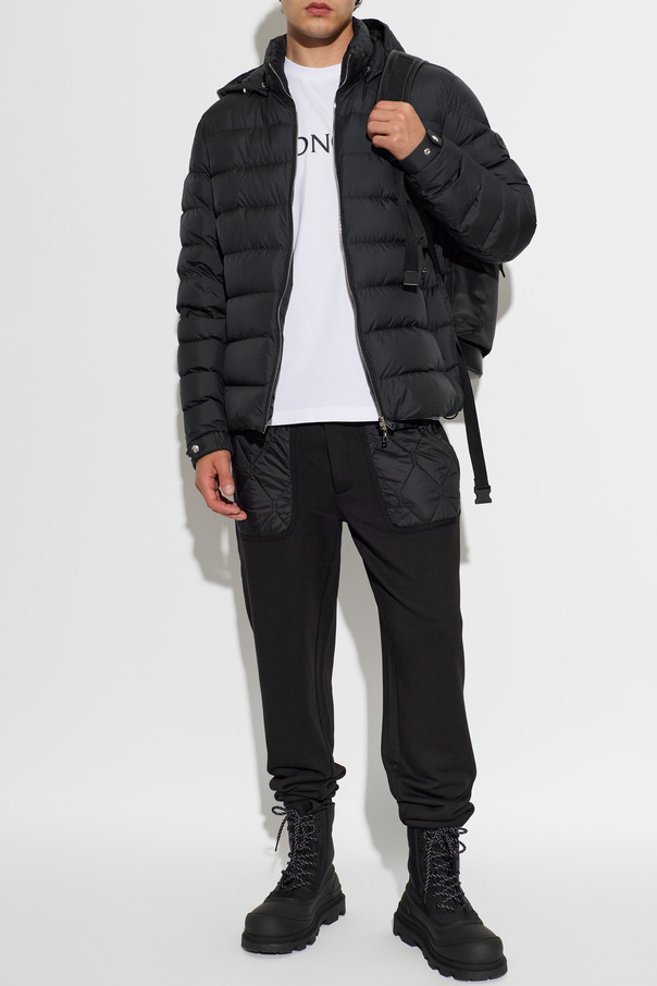 Moncler Puffer jacket ‘Arneb’