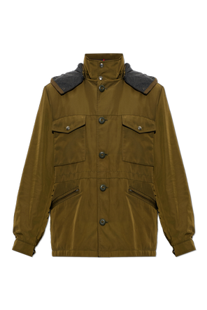 Puffer jacket ‘Yricas’