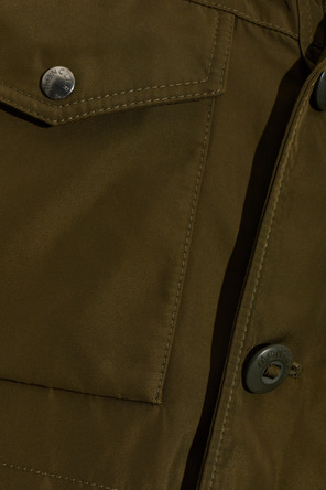 Moncler Chaqueta acolchada ‘Yricas’