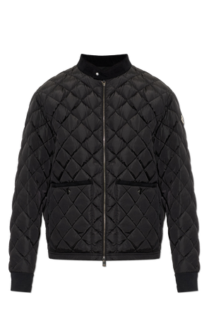 Puffer jacket ‘Eclal’