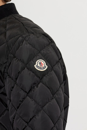 Moncler Chaqueta acolchada ‘Eclal’