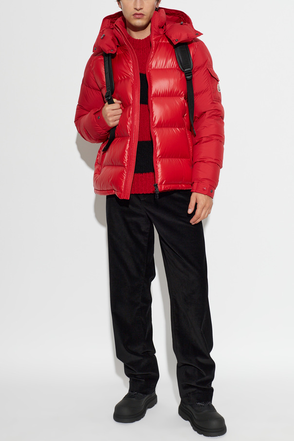 Moncler ‘Maya’ puffer jacket