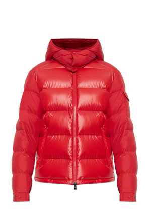‘Maya’ puffer jacket