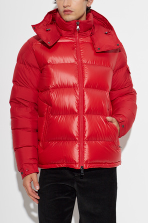 Moncler ‘Maya’ puffer jacket