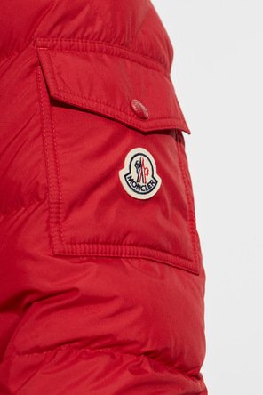 Moncler ‘Maya’ puffer jacket
