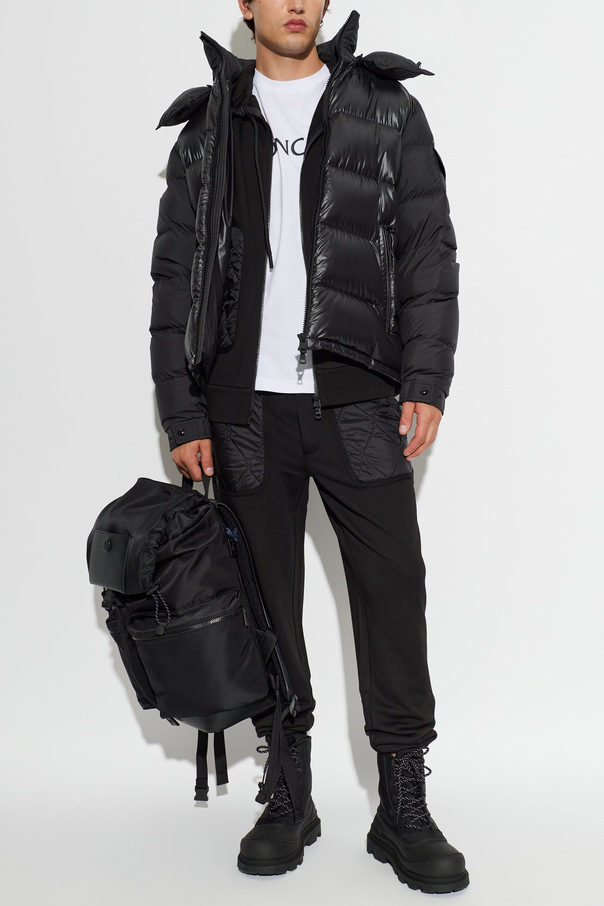 Moncler ‘Maya’ puffer jacket