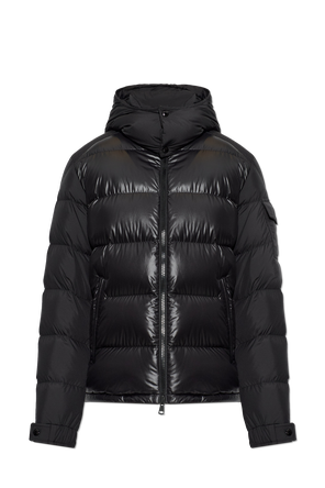 ‘Maya’ puffer jacket