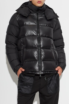 Moncler ‘Maya’ puffer jacket
