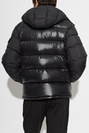 Moncler ‘Maya’ puffer jacket