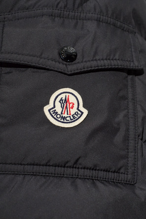 Moncler ‘Maya’ puffer jacket