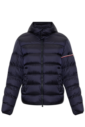 Ravenlock Down Jacket
