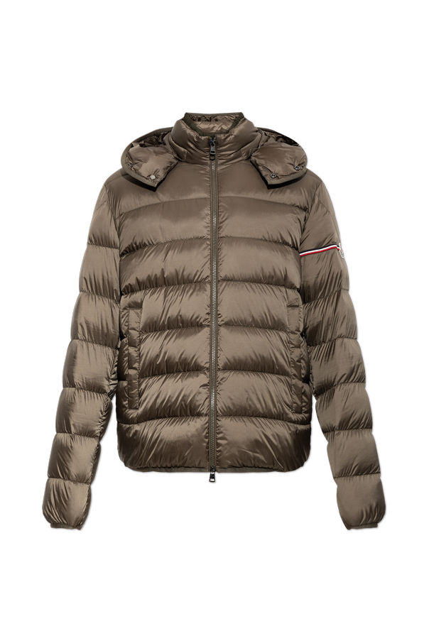 Puffer jacket ‘Ravenlock’ od Moncler
