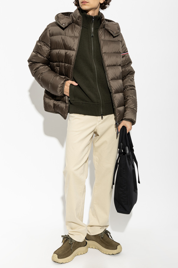 Moncler Steppjacke ‚Ravenlock’