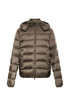 Puffer jacket ‘Ravenlock’