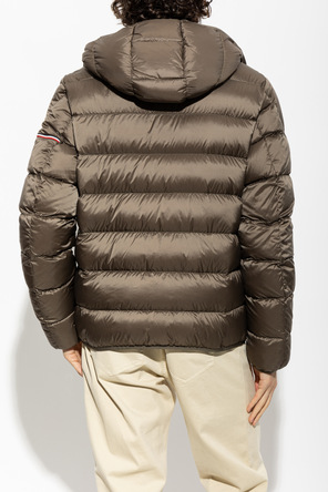 Moncler Steppjacke ‚Ravenlock’