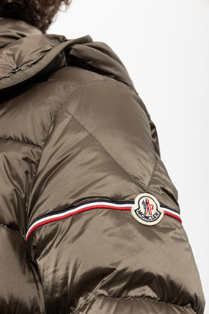 Moncler Steppjacke ‚Ravenlock’