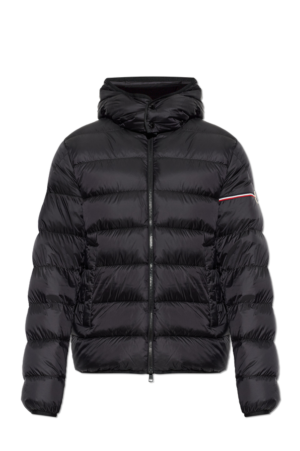 ‘Ravenlock’ puffer jacket od Moncler