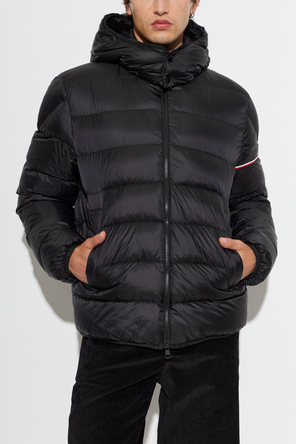 Moncler ‘Ravenlock’ puffer jacket