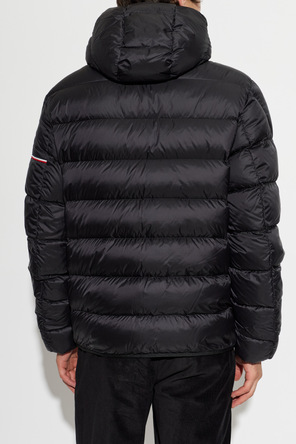 Moncler ‘Ravenlock’ puffer jacket
