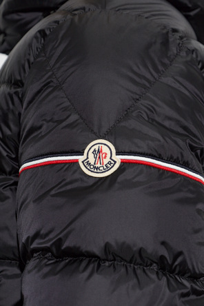 Moncler ‘Ravenlock’ puffer jacket