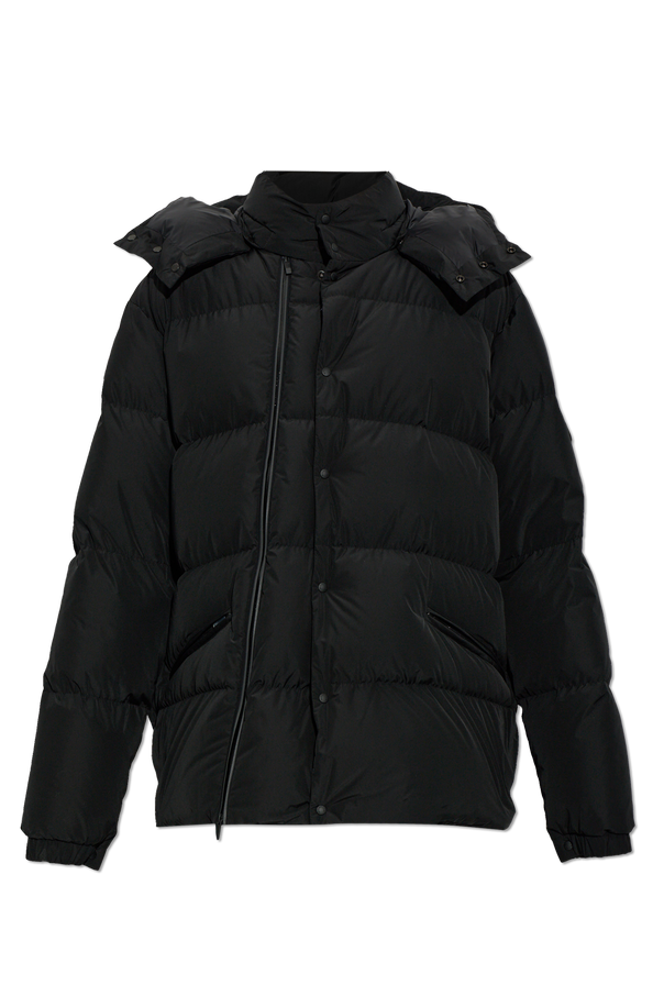 Moncler Men’s Down Puffer Jacket ‘Monzoni’ by Moncler
