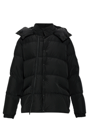 Men’s Down Puffer Jacket ‘Monzoni’ by Moncler