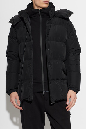 Moncler Men’s Down Puffer Jacket ‘Monzoni’ by Moncler