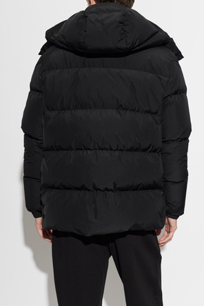 Moncler Men’s Down Puffer Jacket ‘Monzoni’ by Moncler