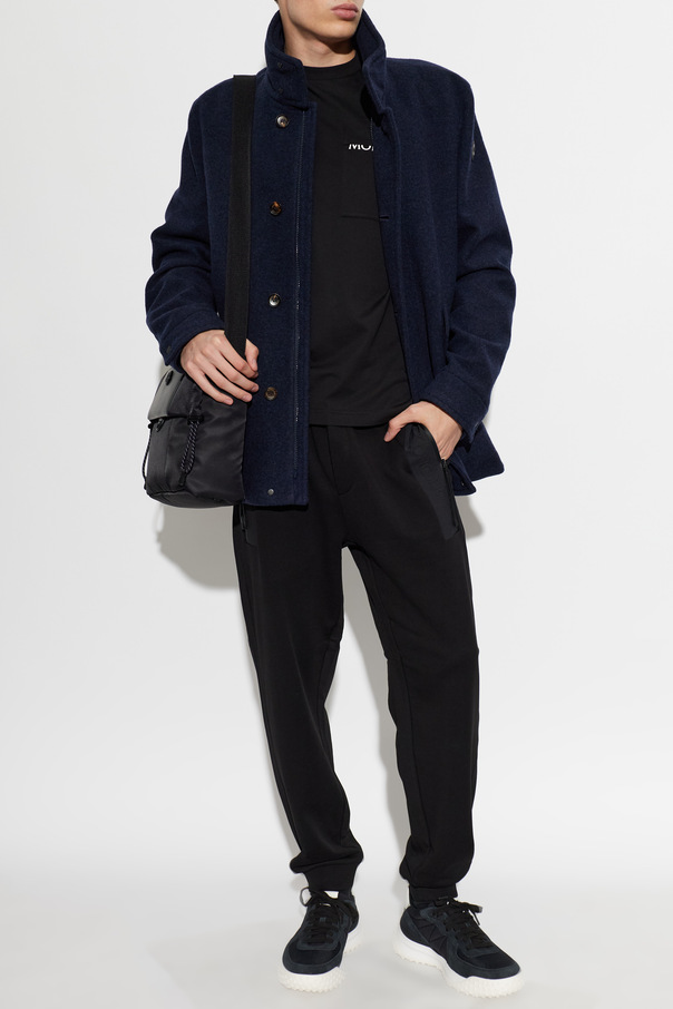 Moncler ‘Panyol’ jacket