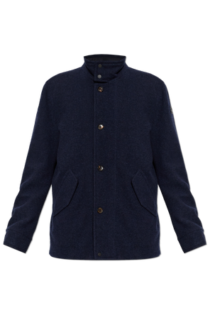‘Panyol’ jacket