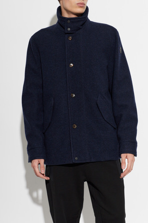 Moncler ‘Panyol’ jacket