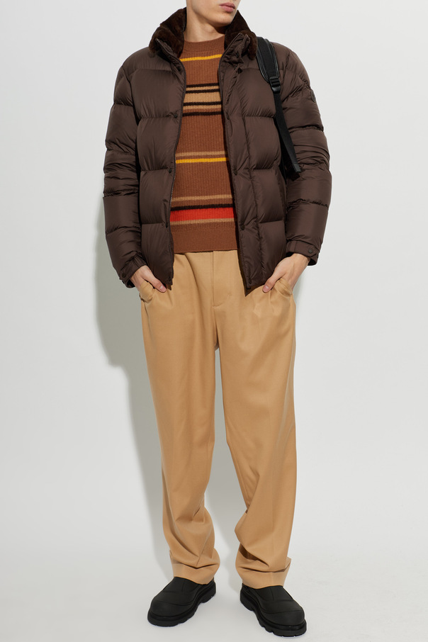 Moncler Daunenjacke „Drisfall“