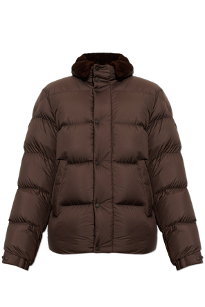 Daunenjacke „Drisfall“