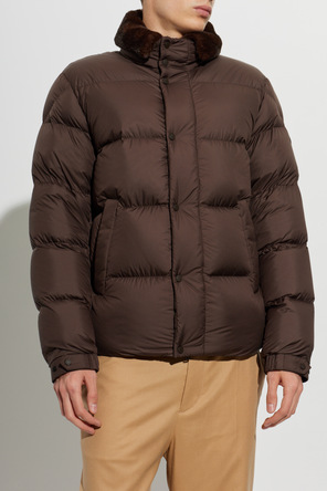 Moncler Daunenjacke „Drisfall“