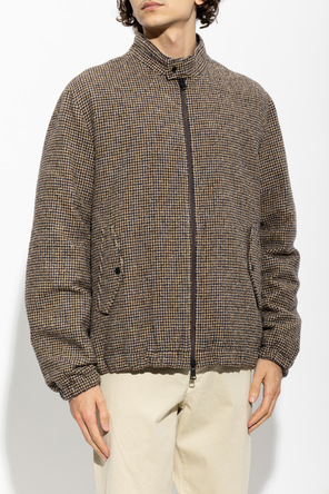 Moncler Steppjacke ‘Ebrodel’