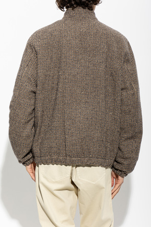 Moncler Steppjacke ‘Ebrodel’