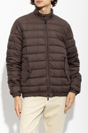 Moncler Steppjacke ‘Ebrodel’