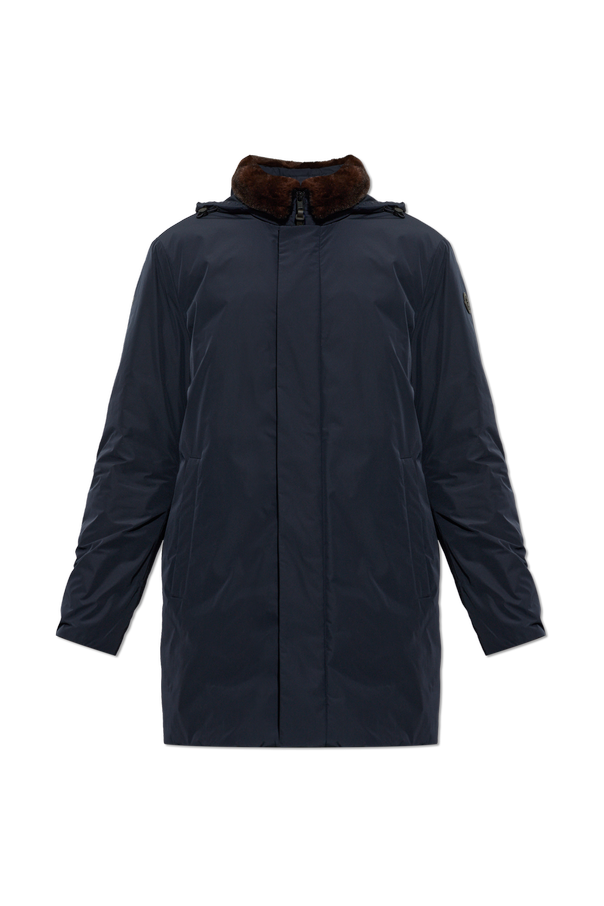 ‘Okefen’ down jacket od Moncler