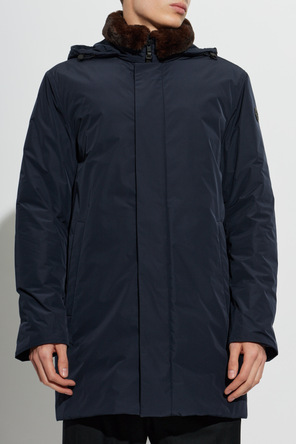 Moncler ‘Okefen’ down jacket