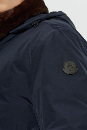 Moncler ‘Okefen’ down jacket