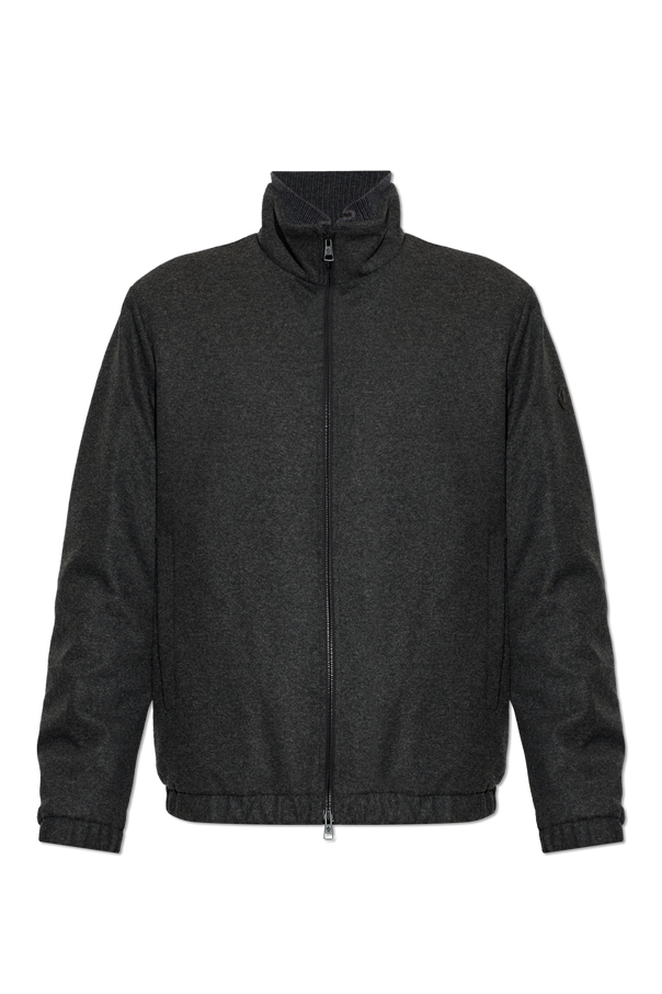 Quilted jacket ‘Limberl’ od Moncler