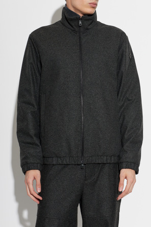 Moncler Steppjacke ‘Limberl’