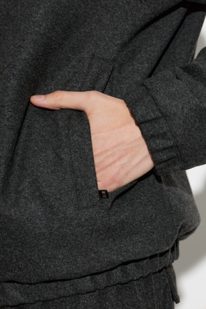 Moncler Steppjacke ‘Limberl’