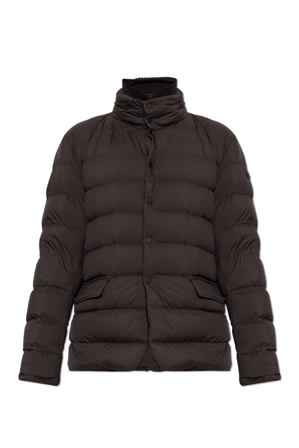 Down jacket ‘Elarune’ od Moncler